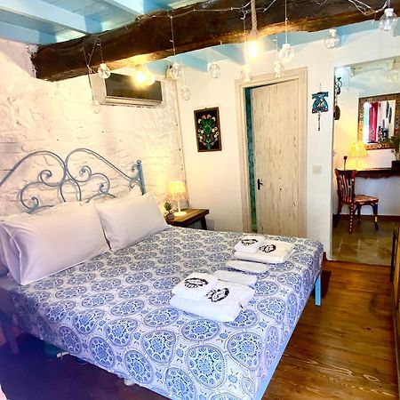 Marissa Boutique Hotel Çeşme Esterno foto