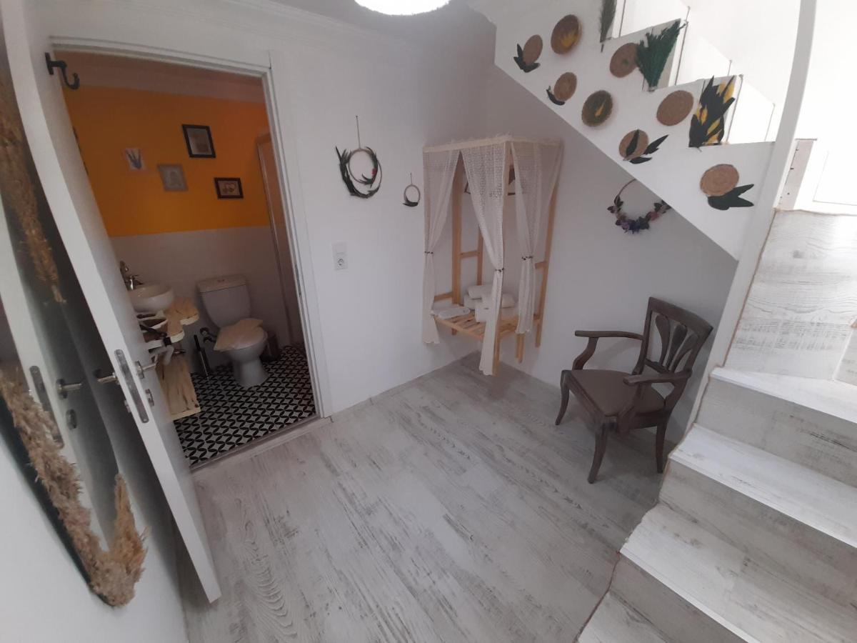 Marissa Boutique Hotel Çeşme Esterno foto