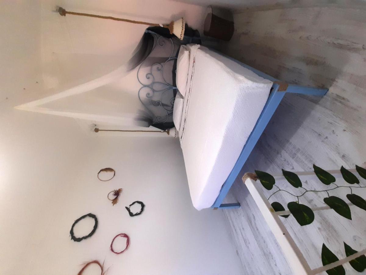Marissa Boutique Hotel Çeşme Esterno foto