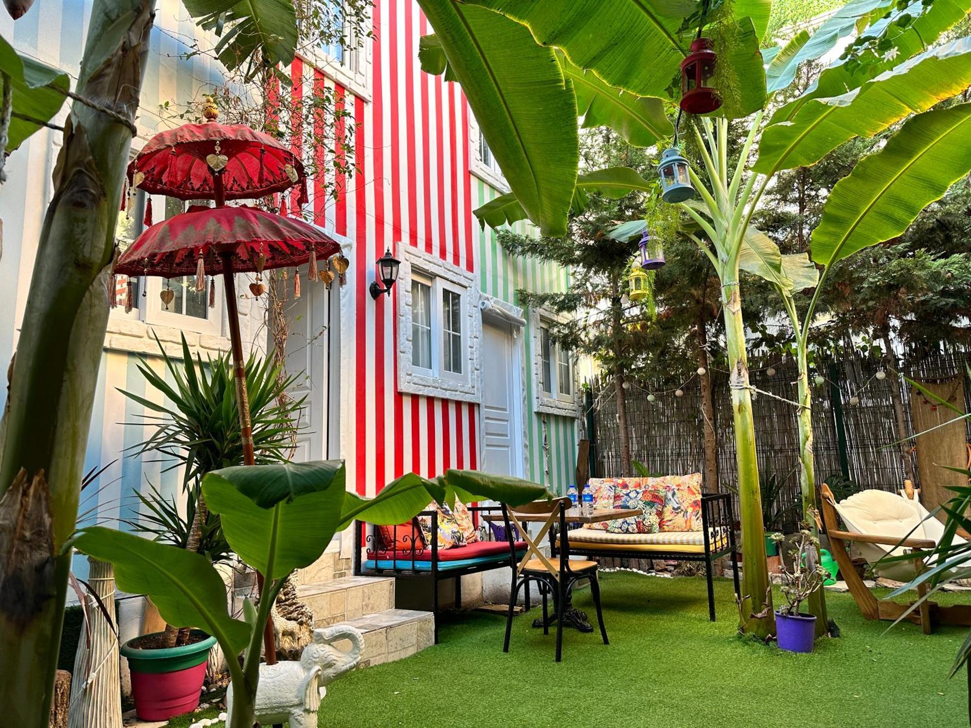 Marissa Boutique Hotel Çeşme Esterno foto