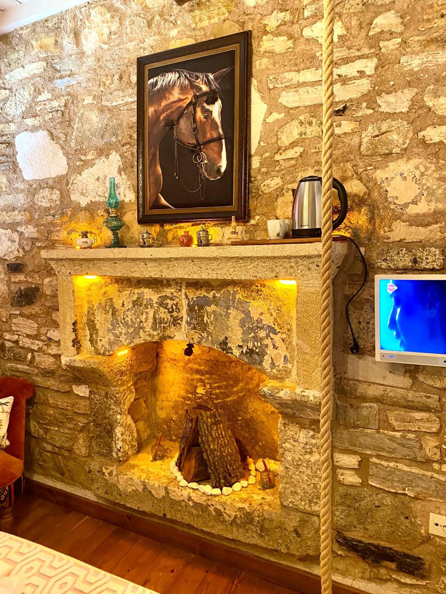 Marissa Boutique Hotel Çeşme Esterno foto