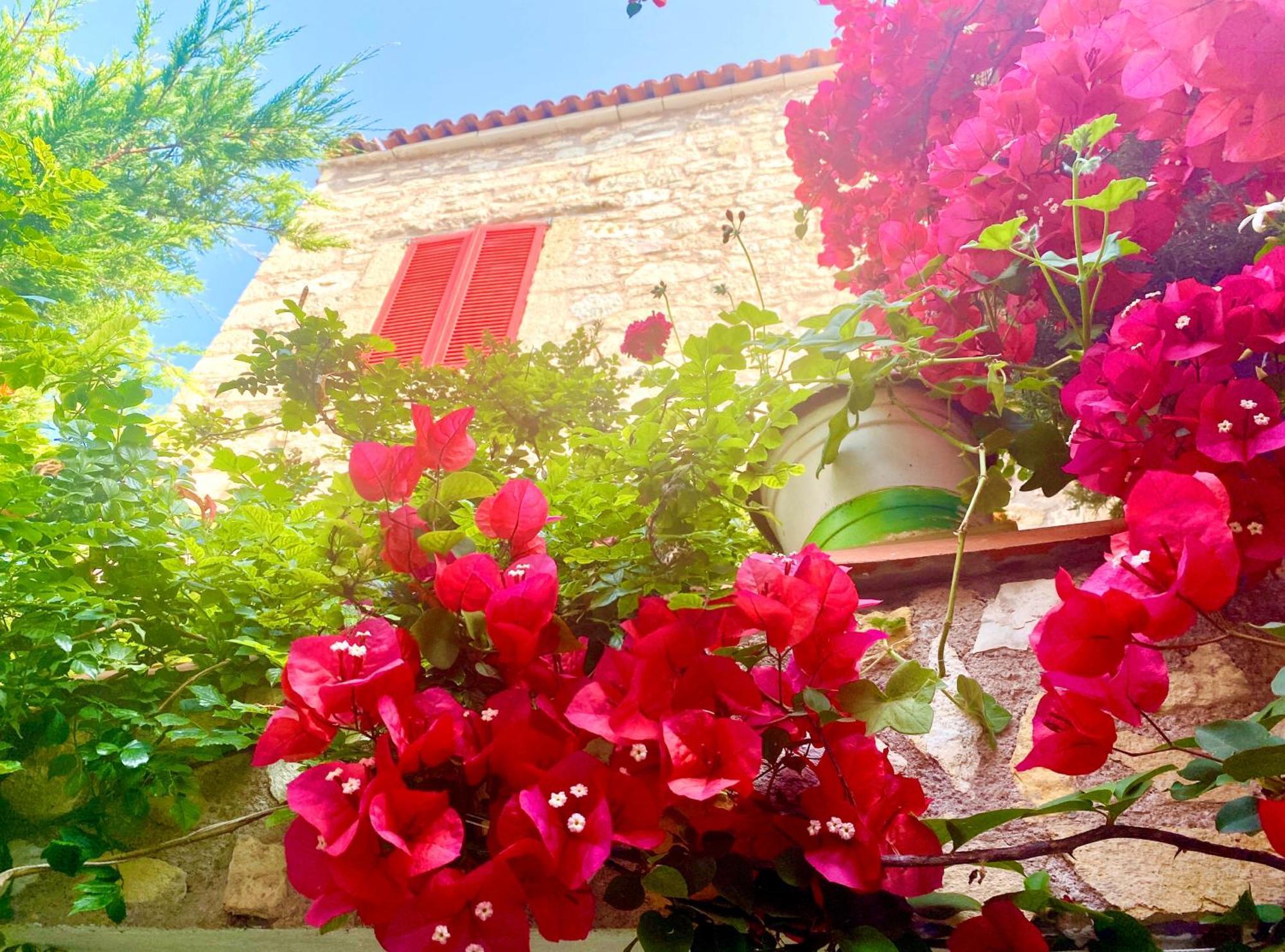 Marissa Boutique Hotel Çeşme Esterno foto