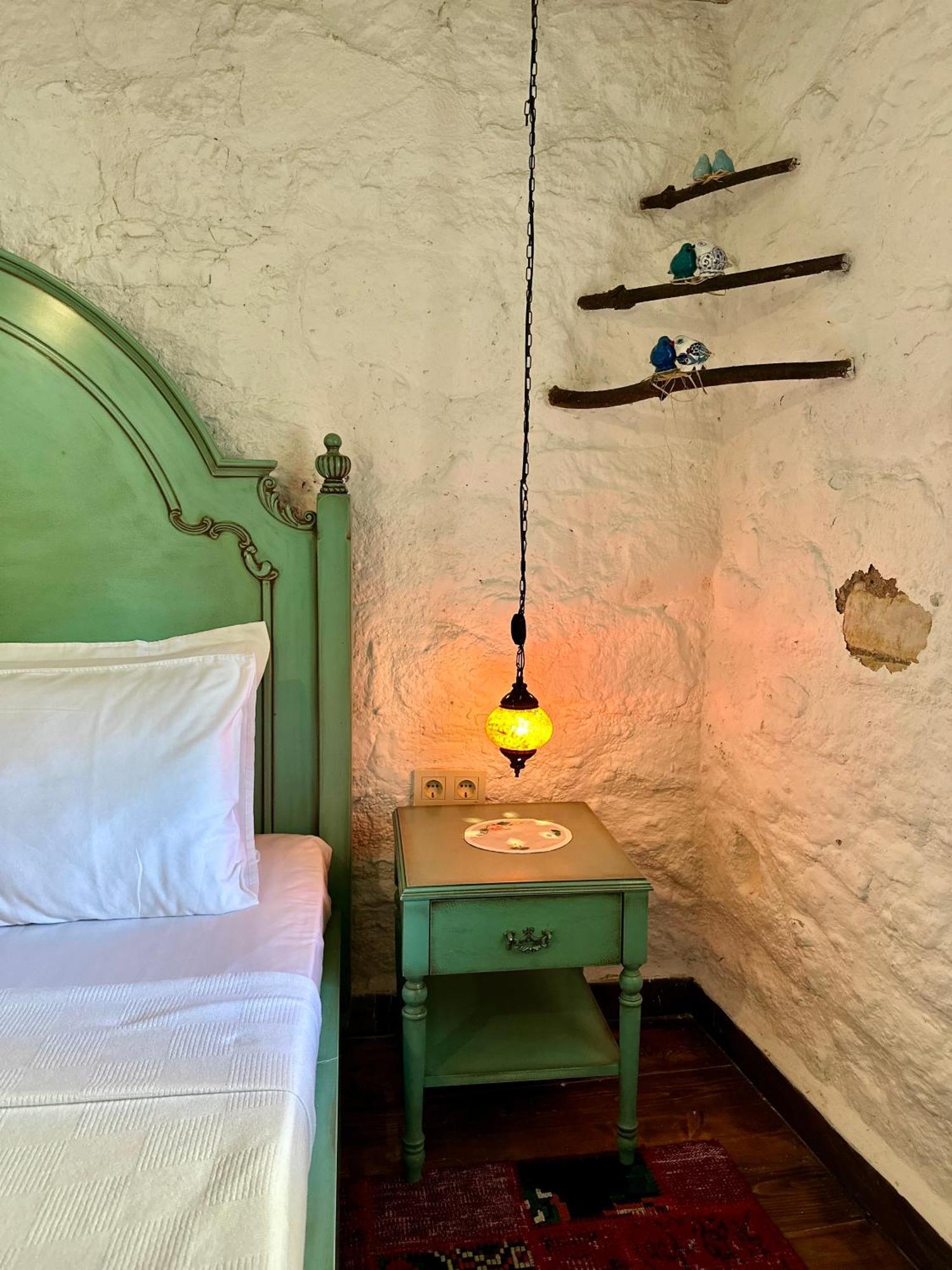 Marissa Boutique Hotel Çeşme Esterno foto