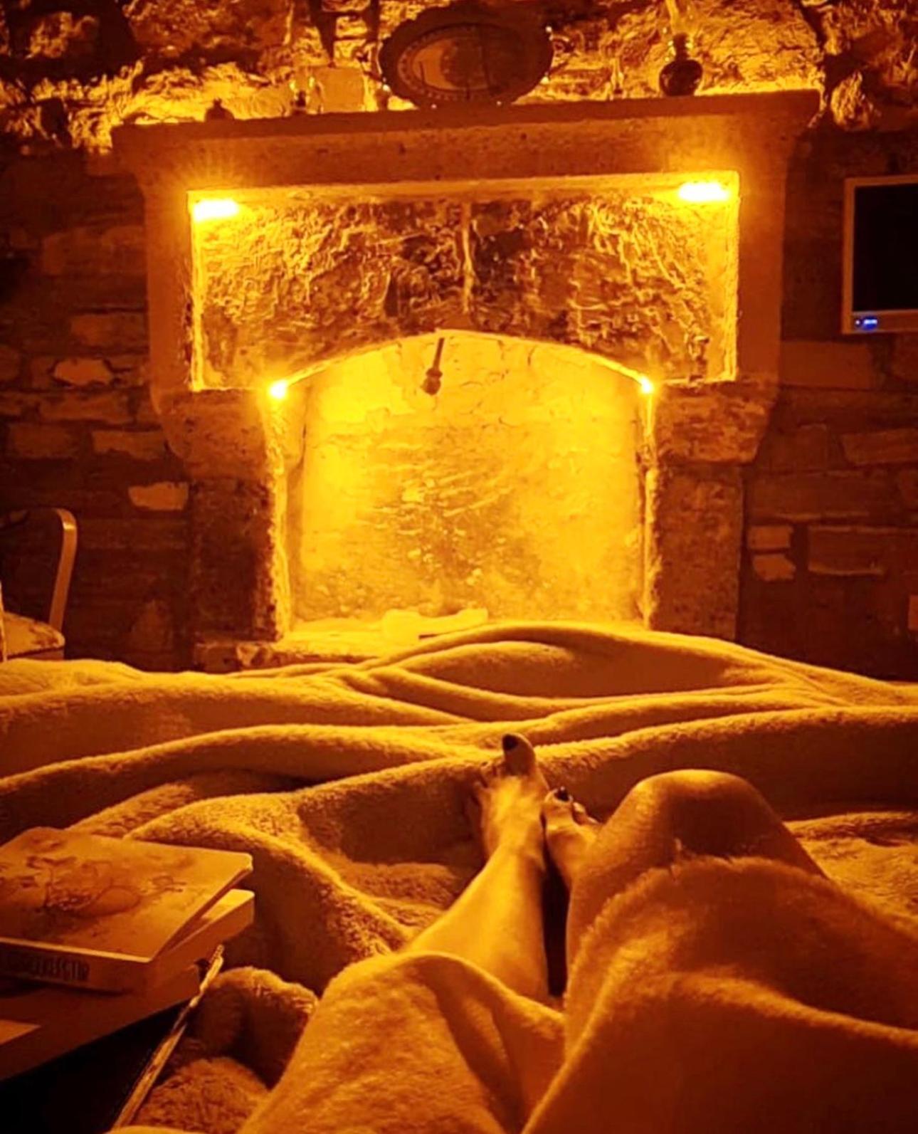 Marissa Boutique Hotel Çeşme Esterno foto