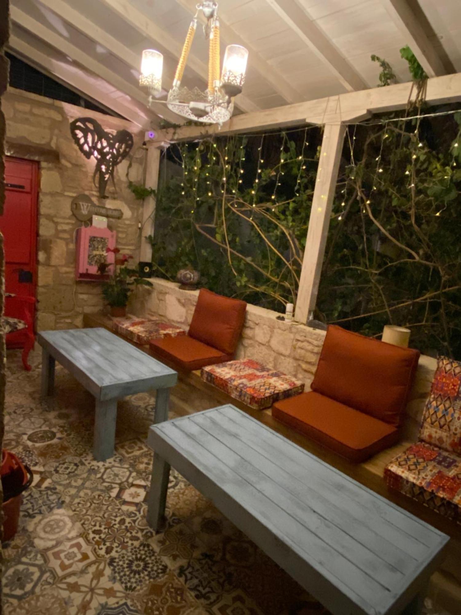 Marissa Boutique Hotel Çeşme Esterno foto