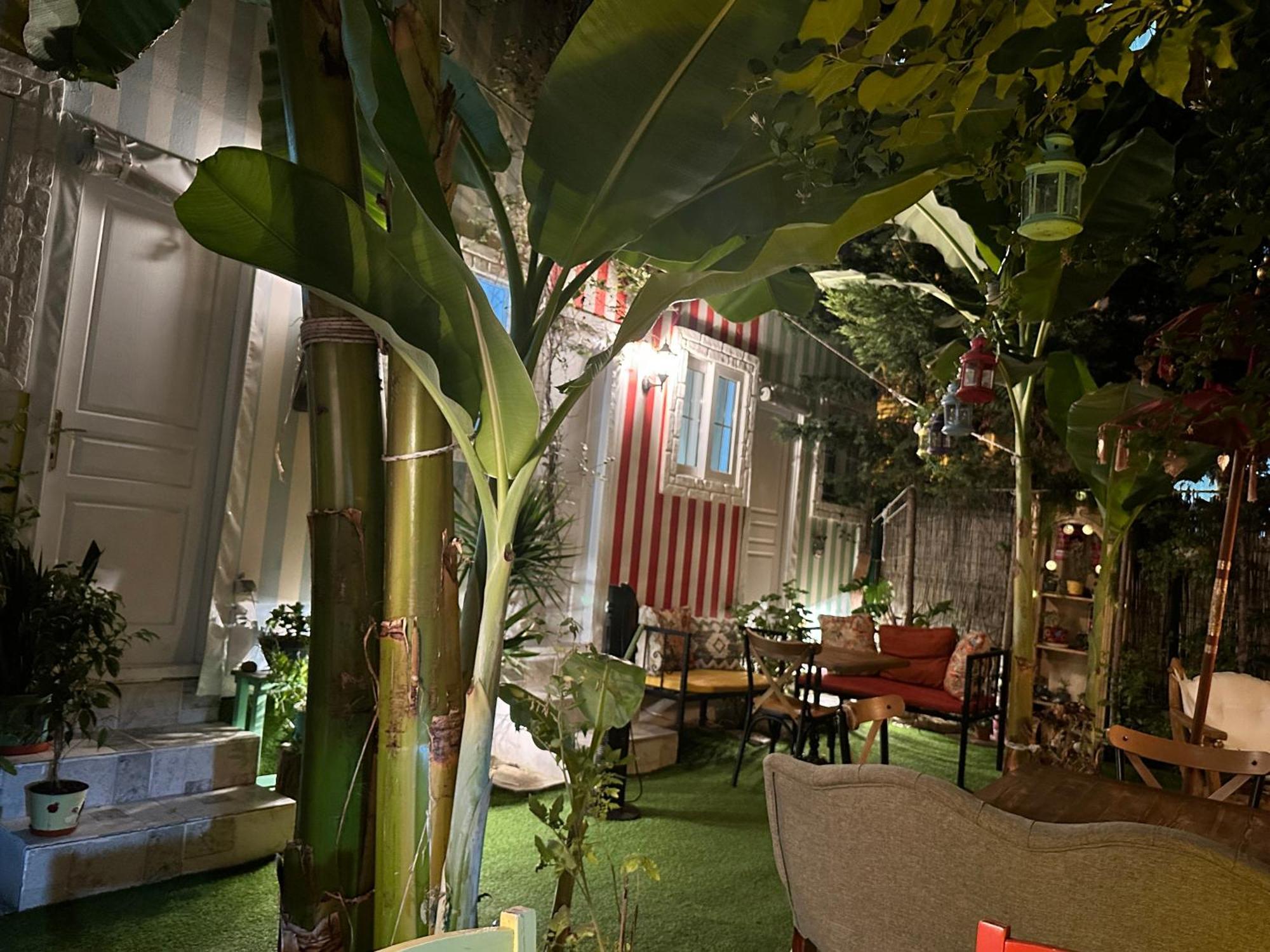 Marissa Boutique Hotel Çeşme Esterno foto