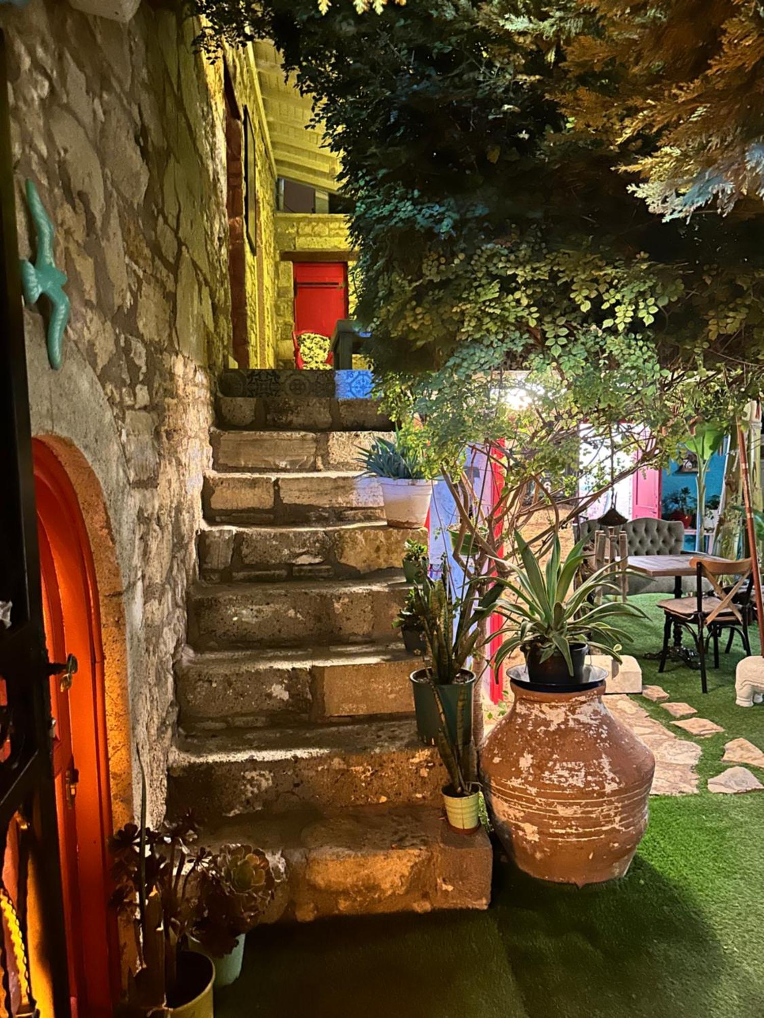 Marissa Boutique Hotel Çeşme Esterno foto