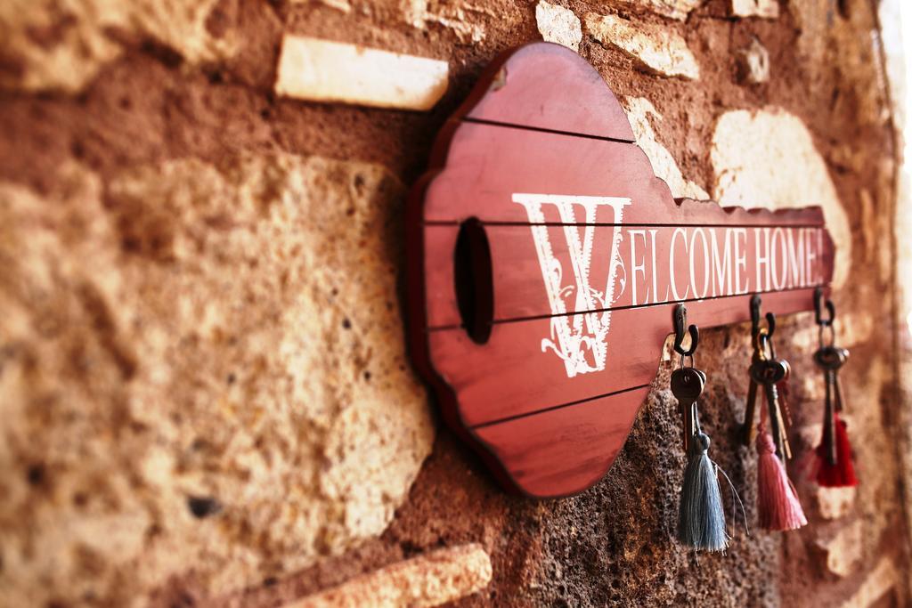 Marissa Boutique Hotel Çeşme Esterno foto
